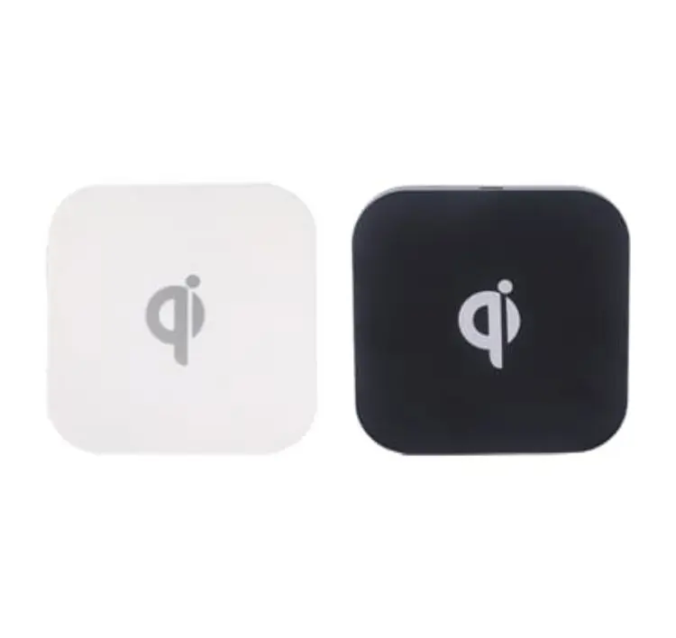 Picture of Square shaped Wireless Charger