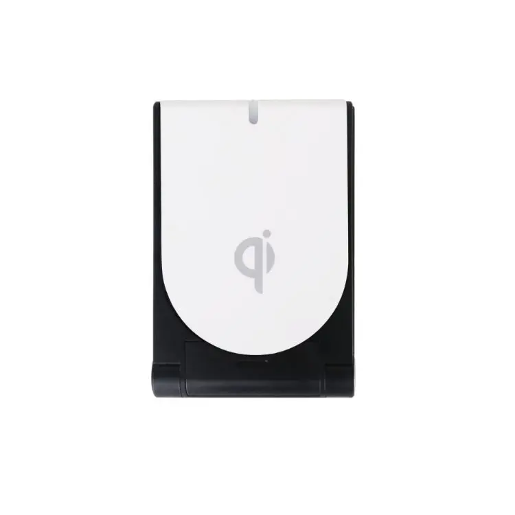 Picture of Portable Wireless Charger Pad with Kickstand
