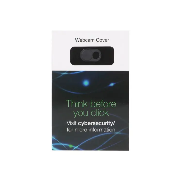 Picture of Mini Webcam cover