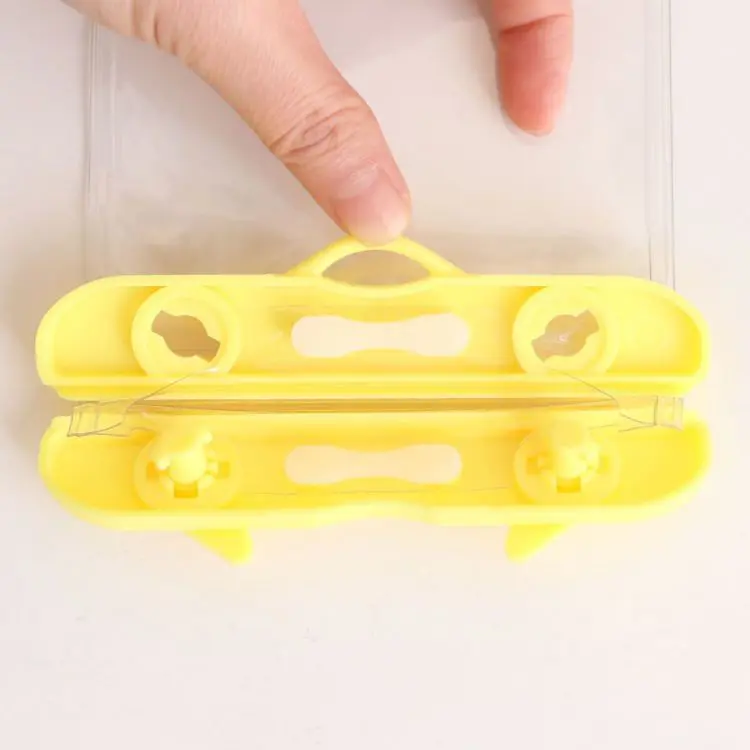 Picture of Waterproof Mobile Pouch