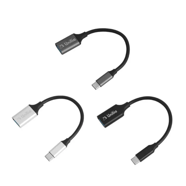Picture of USB 3.0 to USB C OTG Adapter