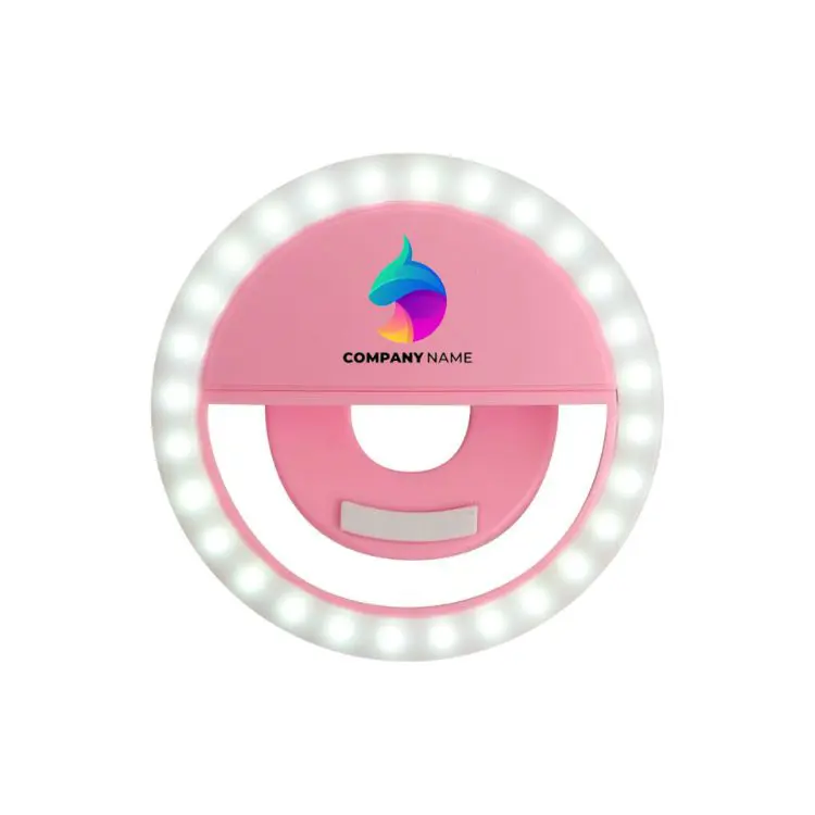 Picture of Ring Selfie Light