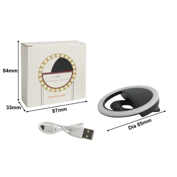 Picture of Ring Selfie Light