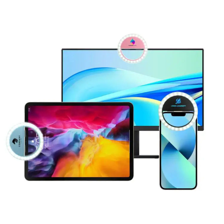 Picture of Ring Selfie Light