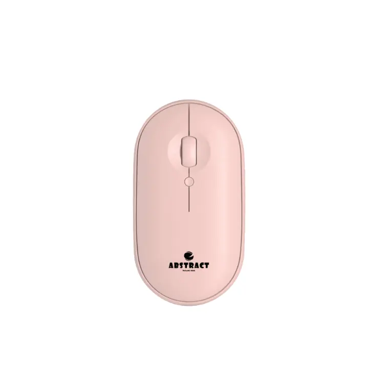 Picture of Slim Wireless Travel Mouse