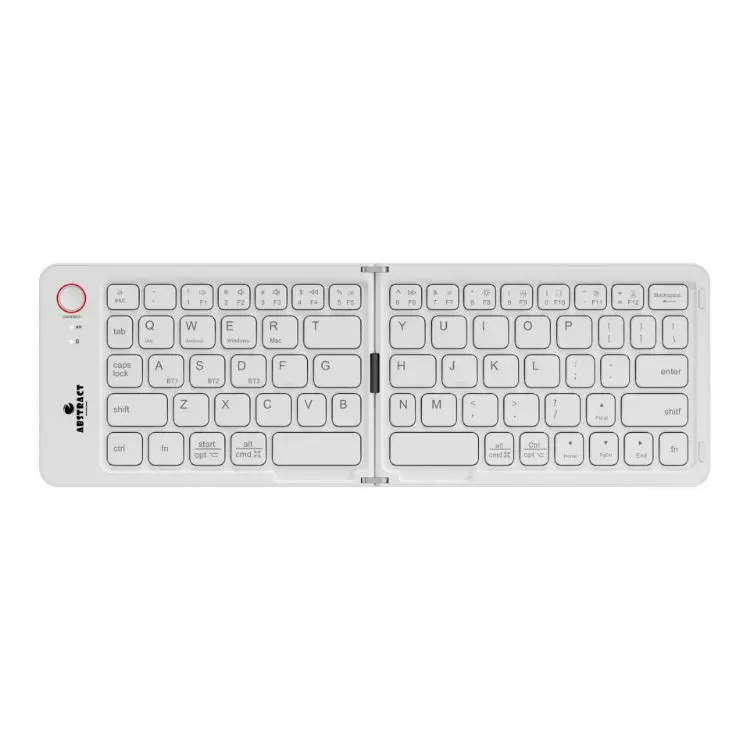 Picture of Wireless Foldable Keyboard