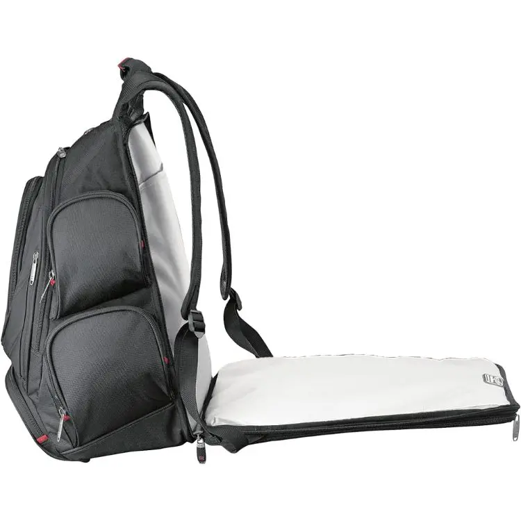Picture of Elleven Checkpoint-Friendly Compu-Backpack 30L