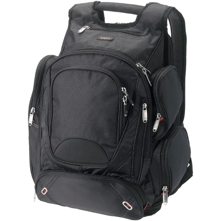 Picture of Elleven Checkpoint-Friendly Compu-Backpack 30L