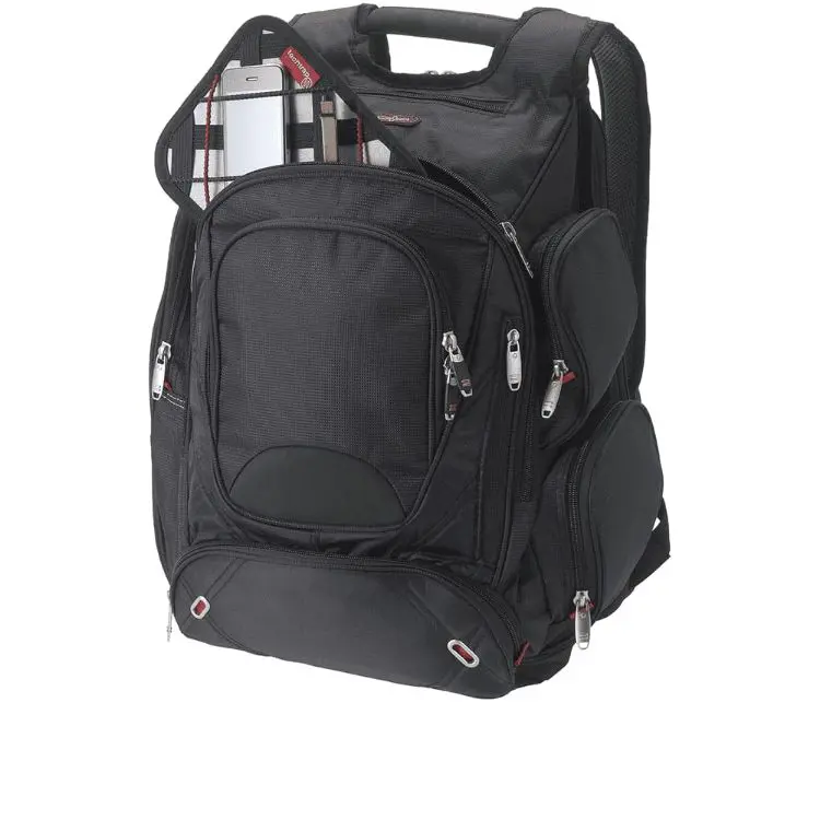 Picture of Elleven Checkpoint-Friendly Compu-Backpack 30L