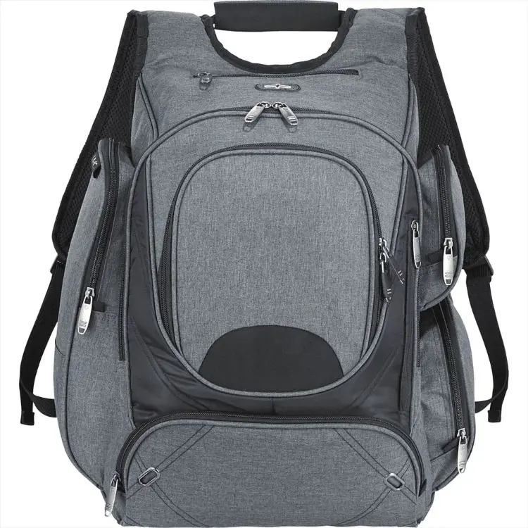 Picture of Elleven Checkpoint-Friendly Compu-Backpack 30L