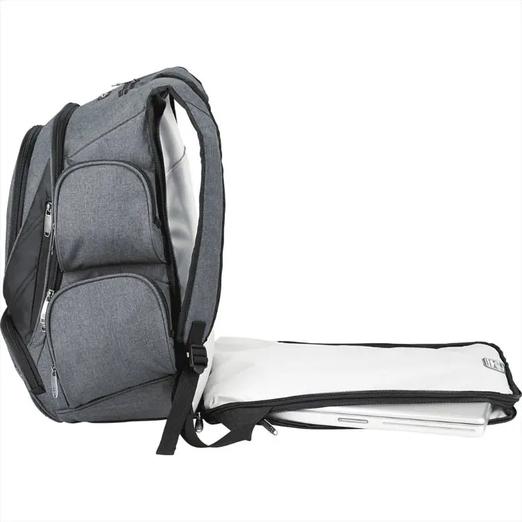 Picture of Elleven Checkpoint-Friendly Compu-Backpack 30L