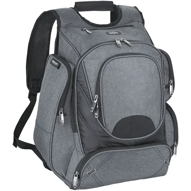 Picture of Elleven Checkpoint-Friendly Compu-Backpack 30L