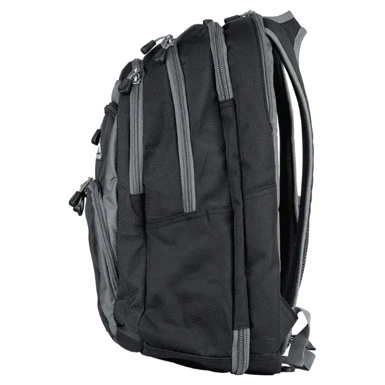 Picture of High Sierra Overtime Fly-By 17" 39L Compu-Backpack