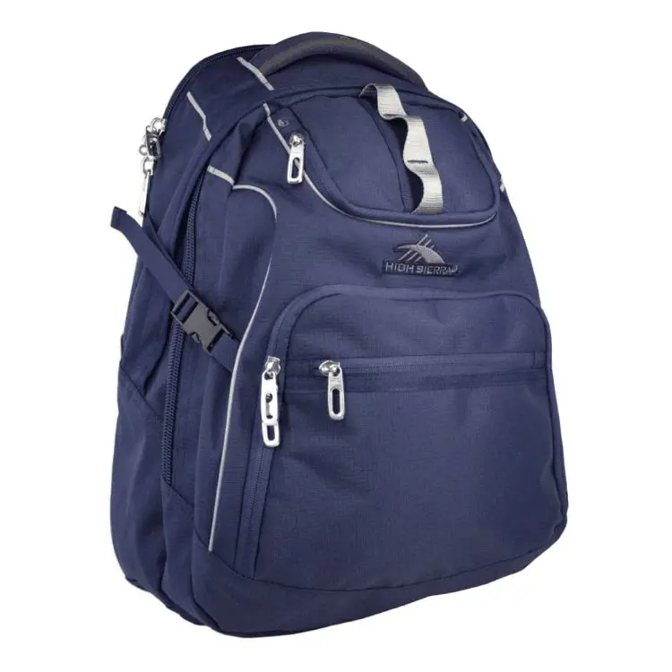 Picture of High Sierra Access 3.0 Backpack 45L