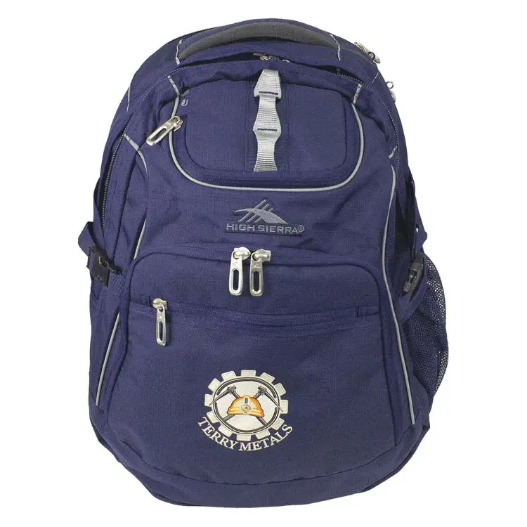 Picture of High Sierra Access 3.0 Backpack 45L