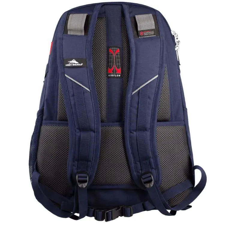 Picture of High Sierra Access 3.0 Backpack 45L