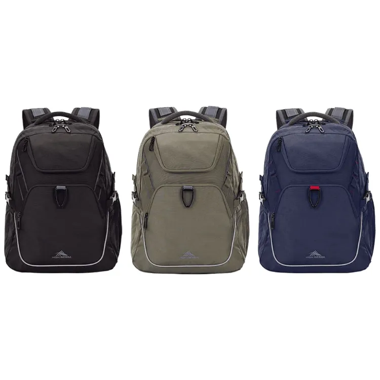 Picture of High Sierra Access 4.0 Backpack