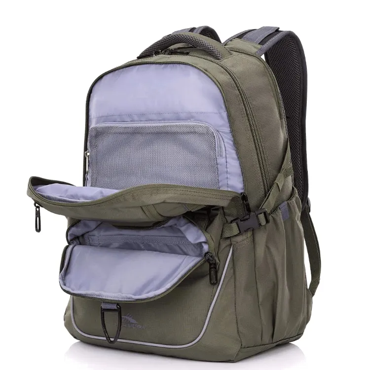 Picture of High Sierra Access 4.0 Backpack