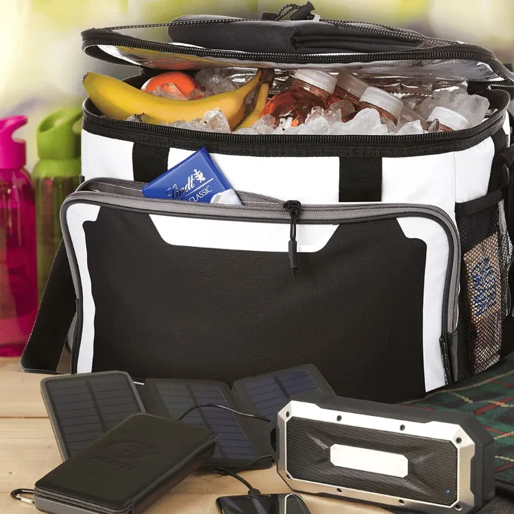 Picture of Arctic Zone Deep Freeze Titan 24 Can Cooler 19L