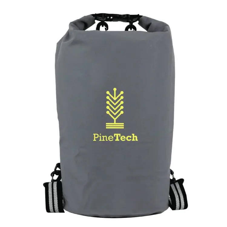 Picture of Waterproof Cooler Backpack 15L