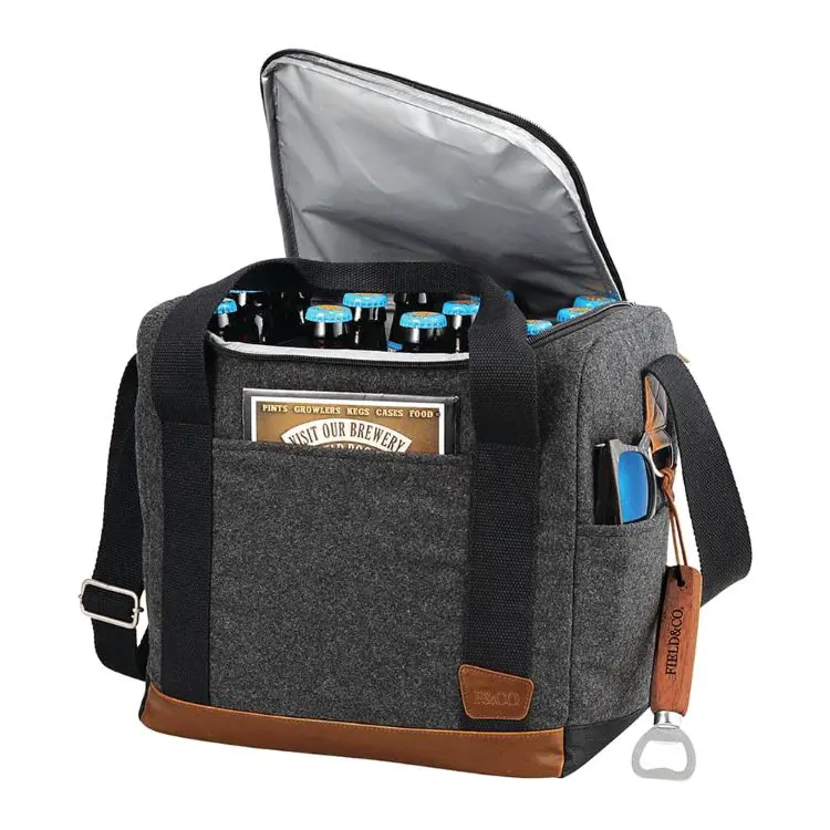 Picture of Field & Co. Campster 12 Bottle Craft Cooler 15L