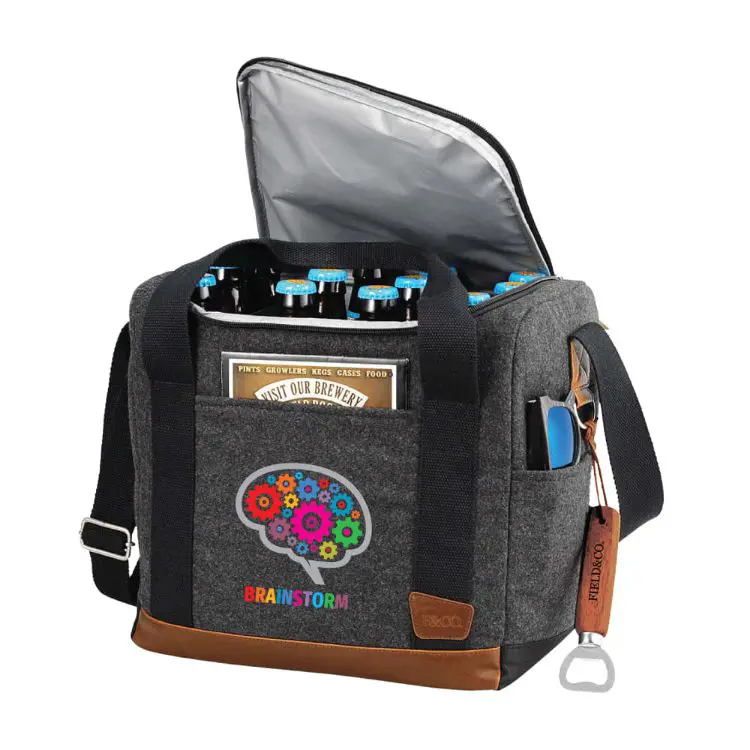 Picture of Field & Co. Campster 12 Bottle Craft Cooler 15L