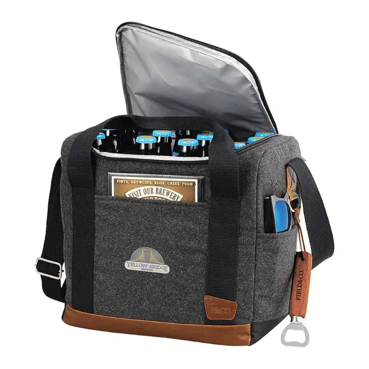 Picture of Field & Co. Campster 12 Bottle Craft Cooler 15L