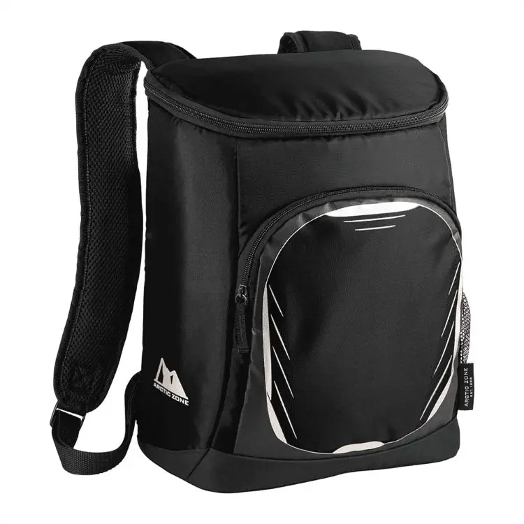 Picture of Arctic Zone 18 Can Cooler Backpack 18L