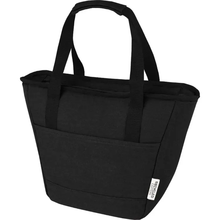 Picture of Darani GRS Recycled Canvas Cooler Tote 14L
