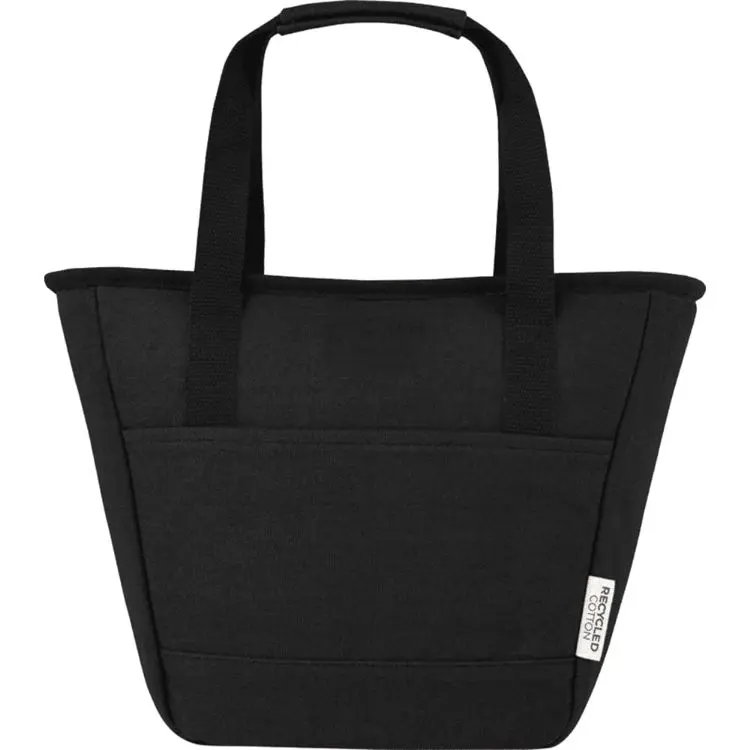 Picture of Darani GRS Recycled Canvas Cooler Tote 14L