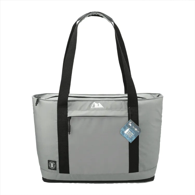 Picture of Arctic Zone Repreve 25-50 Can Expandable Cooler 36L
