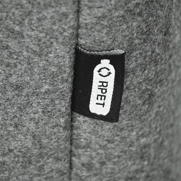 Picture of Felta GRS Recycled Felt Cooler Tote Bag 12L