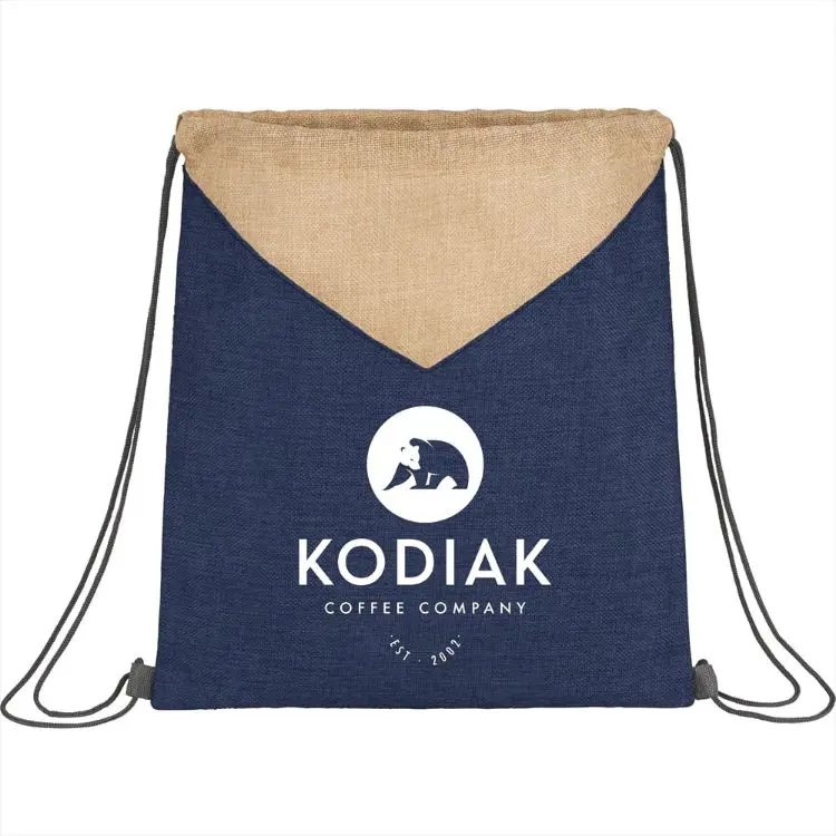 Picture of Kai Drawstring Bag