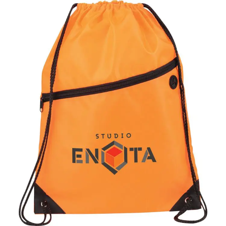 Picture of Robin Drawstring Sportspack