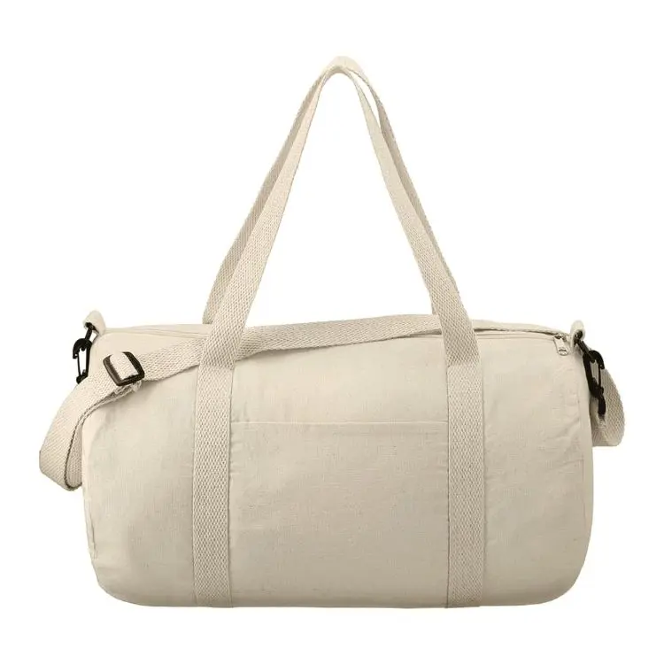Picture of Cotton 18" Barrel Duffel