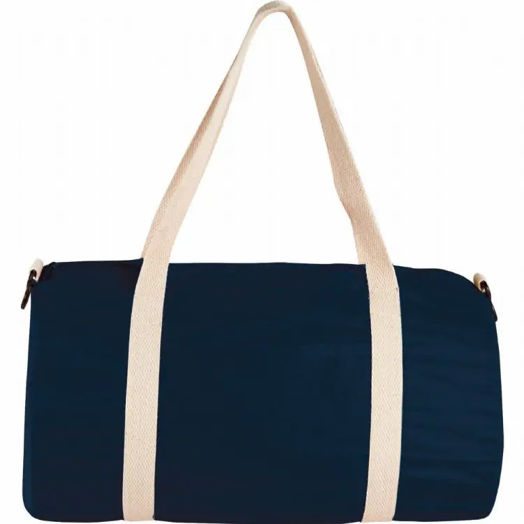Picture of Cotton 18" Barrel Duffel
