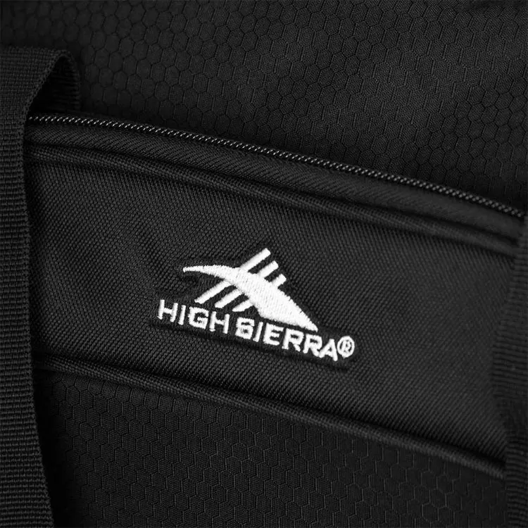 Picture of High Sierra 22" 37L Switch Blade Sport Duffel Bag