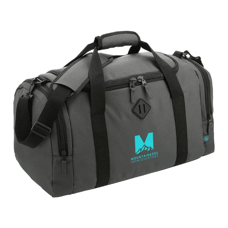Picture of Darani Duffel Bag In Repreve Recycled Material 34L