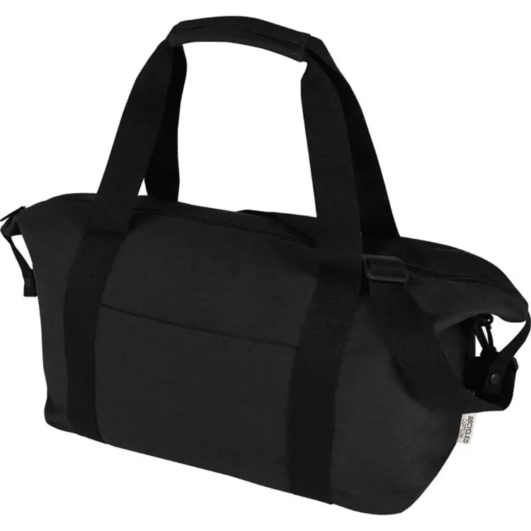 Picture of Darani GRS Recycled Canvas Sports Bag 26L