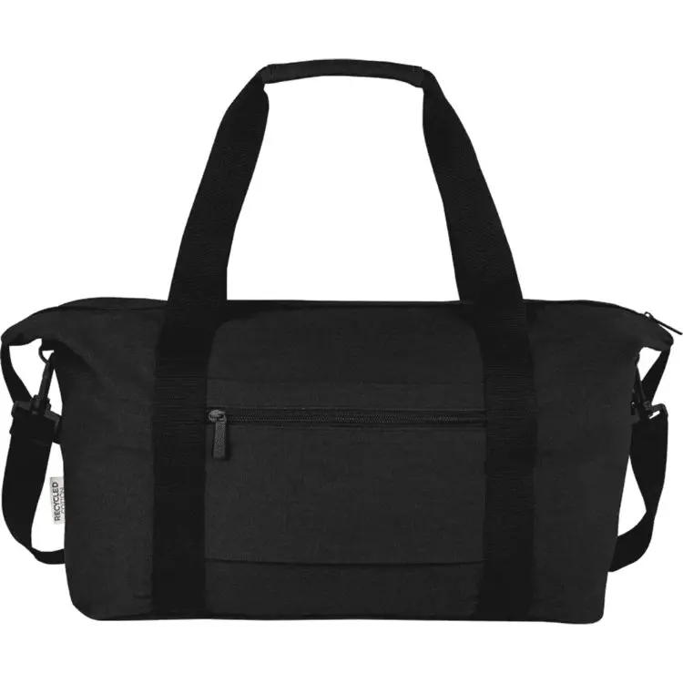 Picture of Darani GRS Recycled Canvas Sports Bag 26L