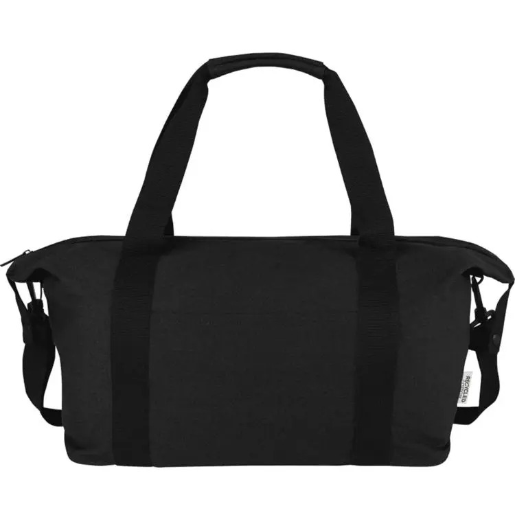 Picture of Darani GRS Recycled Canvas Sports Bag 26L