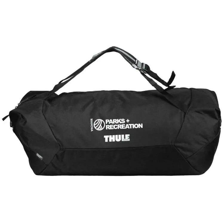 Picture of Thule GoPack 28" Cargo Duffel w/ Mid Blue Accent