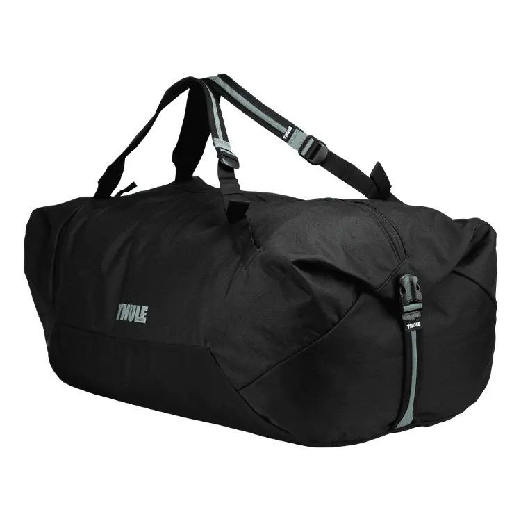 Picture of Thule GoPack 28" Cargo Duffel w/ Mid Blue Accent
