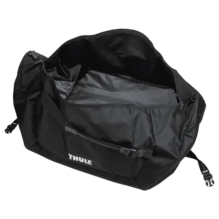 Picture of Thule GoPack 28" Cargo Duffel w/ Mid Blue Accent