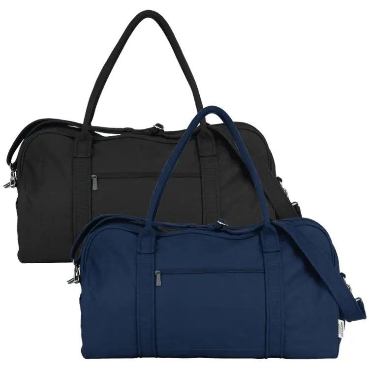 Picture of Darani GRS Recycled Canvas Duffel 48L