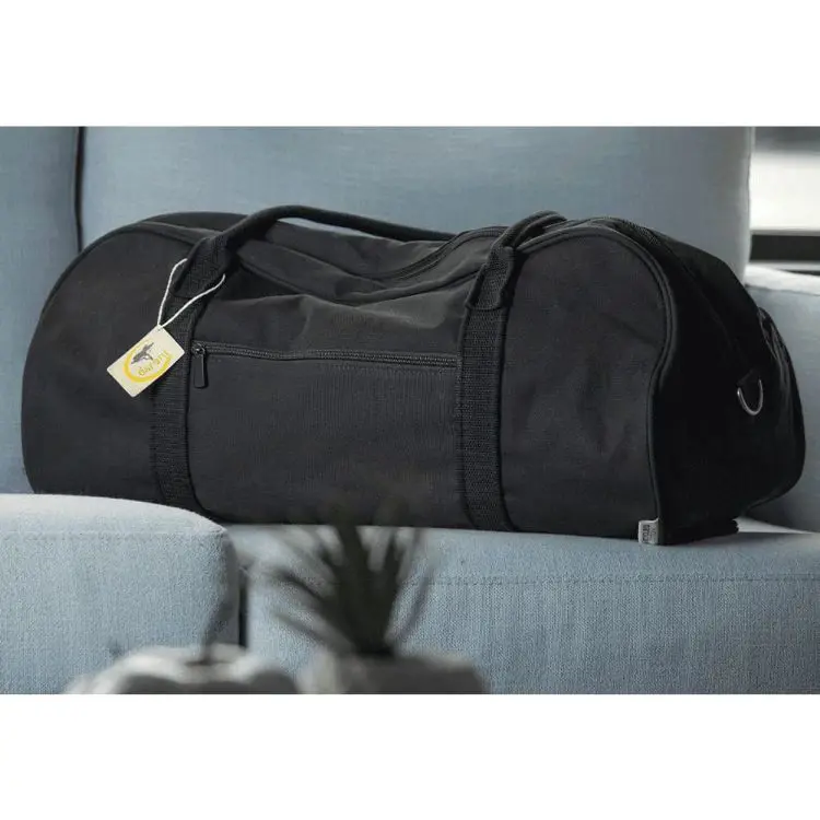 Picture of Darani GRS Recycled Canvas Duffel 48L