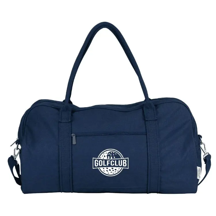 Picture of Darani GRS Recycled Canvas Duffel 48L