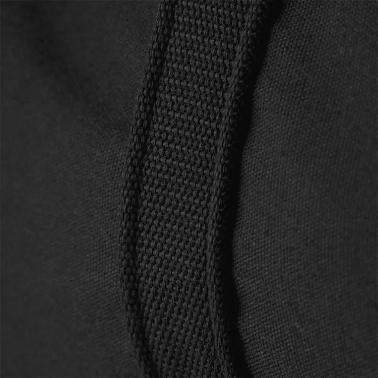 Picture of Darani GRS Recycled Canvas Duffel 48L