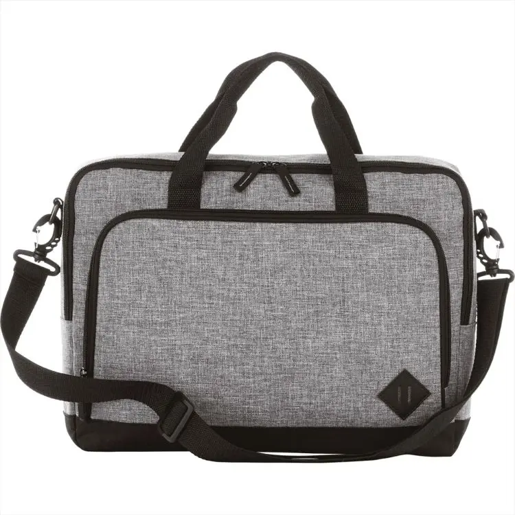 Picture of Graphite 15" 9L Computer Briefcase