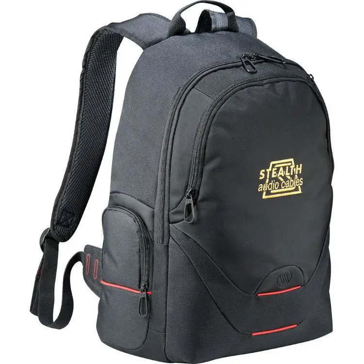 Picture of Elleven Motion Compu Backpack 19L